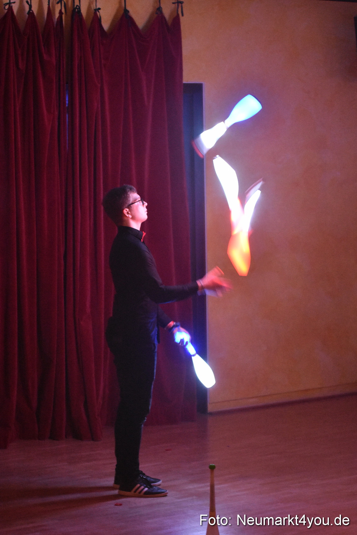 Valentins Varietee Artico 140220 0211